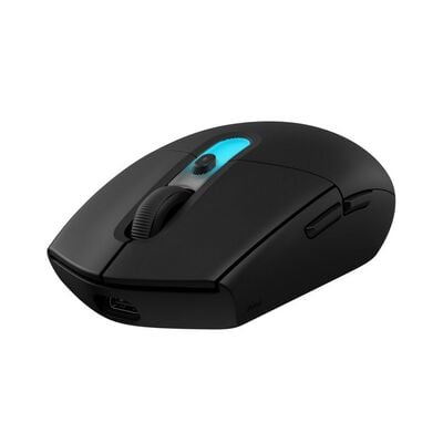 Logicool  G304 X SUPERLIGHT LIGHTSPEED ワイヤレス ゲーミング マウス G304X-SL-BK (ブラック) 