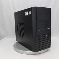 中古  THIRDWAVE Magnate EM041(Intel Core i5 12400/16GB/SSD500GB/なし/オンボード/W11H64 MAR) 189766 