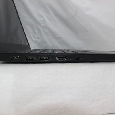 【通販センター】中古  Lenovo ThinkPad E15 Gen 1(Intel Core i5 10210U 1.60GHz/16GB DDR4/SSD512GB/-/オンボード/15.6/1920x1080/GbE/Wi-Fi/WEBCAM/W11H/VBT) 195561 