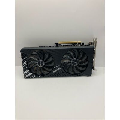 【仙台店】中古  ASRock RX7600XT CL 16GO(RX7600XT Challenger OC 16GB) 166368 