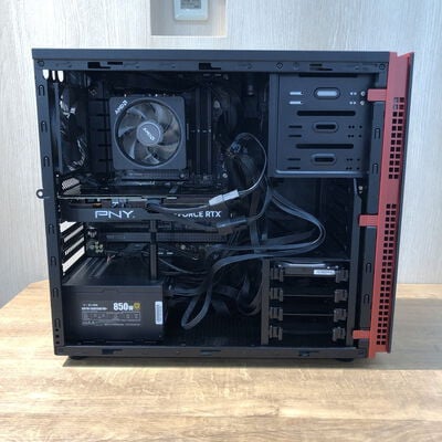 【姫路店】中古  iiyama ILeDXi-R039-Ai7K-R0SAB(Ryzen 7 7700/32GB/SSD1TB/HDD2TB/RTX4070 SUPER/W11H) 4740001493 
