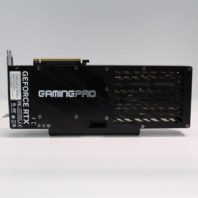 【札幌店】中古  Palit NE75080019T2-GB2031A (RTX5080 GamingPro 16GB) 176534 