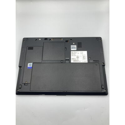【水戸赤塚店】中古  FUJITSU LIFEBOOK U7410 (INTEL Core i5 10310U 1.7GHz/16GB/SSD256GB/-/オンボード/14/1366x768/Wi-Fi/WEBCAM/W11H64/Microsoft Office Home and Business 2024付) 180536 