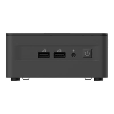 ASUS  NUC 13 Pro Kit Tall RNUC13ANHI300000I (i3-1315U ベアボーンキット) 