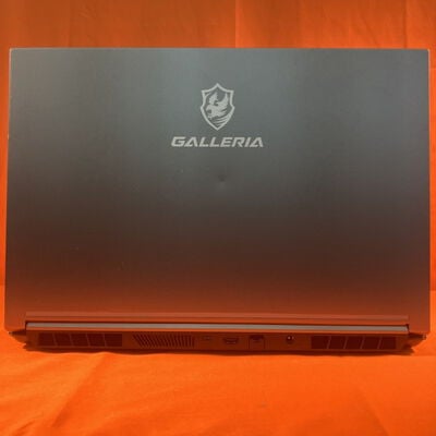 【なんば店】中古  THIRDWAVE GALLERIA XL7C-R36 (i7-11800H/32GB/SSD512GB/RTX3060/WLAN/15.6FHD) 3280021987 