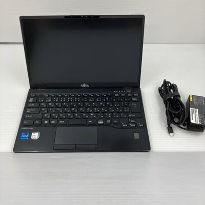 【秋葉原本店】中古  NEC_LIFEBOOK_U9311/F(i5-1145G7/8GB/SSD256GB/W11P) 3410016567 