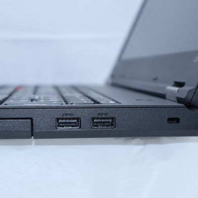 【通販センター】中古  【ジャンク品/保証無/返品質問不可】Lenovo ThinkPad L570 20J80006JP (Core i5-7200U/4GB/オンボード) 202874 
