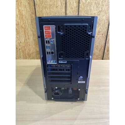 【座間相武台】中古  GALLERIA RM7C-R37 4510002914 