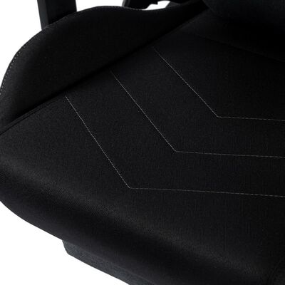 VESTEX  S1シリーズ VES-S1FT BK フットレスト付きモデル (ブラック) 