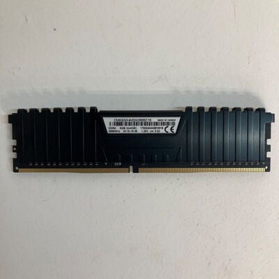 【八王子店】中古  PC4-21300 4GB デスクトップ用 126164 