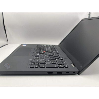 【仙台店】中古  Lenovo ThinkPad L13 Gen 4 (Core i5-1335U/16GB/SSD256GB/-/-/WLAN/13.3UWXGA/W11P/-) 3240011780 