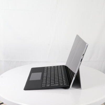 【通販センター】中古  Microsoft Surface Pro 7+(i5-1135G7/8GB/SSD256GB)(Intel Core i5 1135G7/8GB DDR4 (PC4)/SSD256GB/なし/オンボード/12.3/2736x1824/Wi-Fi/Windows 11 Home 64bit) 191499 