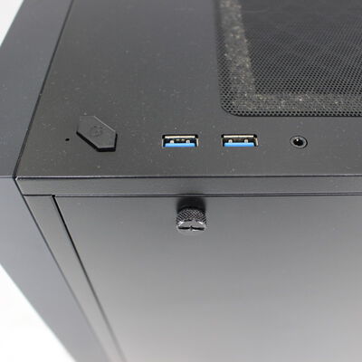 【通販センター】中古  iiyama LEVEL ∞(Intel Core i5 13400/16GB/SSD1TB/なし/NVIDIA GeForce RTX 3070 8GB/W11H64 MAR) 180467 