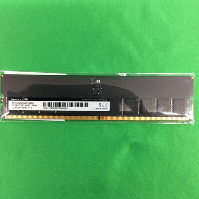 【川崎店】中古  PC5-48000 32GB デスクトップ用 149158 