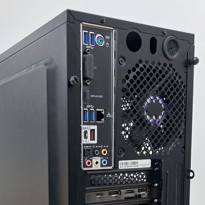 【熊本浜線店】中古  iiyama ILeDXi-R039-i7K-VOSXM 5370000479 