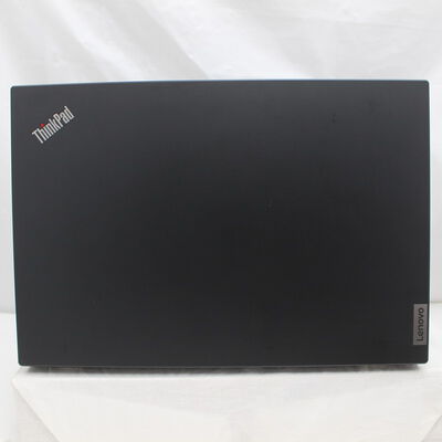 【通販センター】中古  LENOVO ThinkPad L15 Gen 1(Intel Core i5 10210U 1.60GHz/16GB DDR4/SSD256GB/-/オンボード/15.6/1920x1080/GbE/Wi-Fi/WEBCAM/W11H/VBT) 197132 