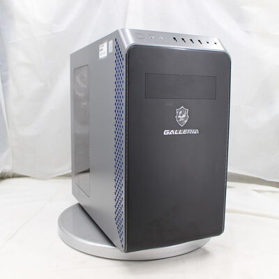 【通販センター】中古  THIRDWAVE GALLERIA SKM【10/23値下げ!】 