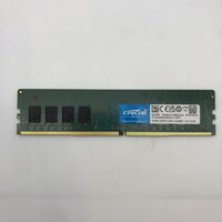 中古  PC4-25600 32GB デスクトップ用(DDR4-3200) 143224 