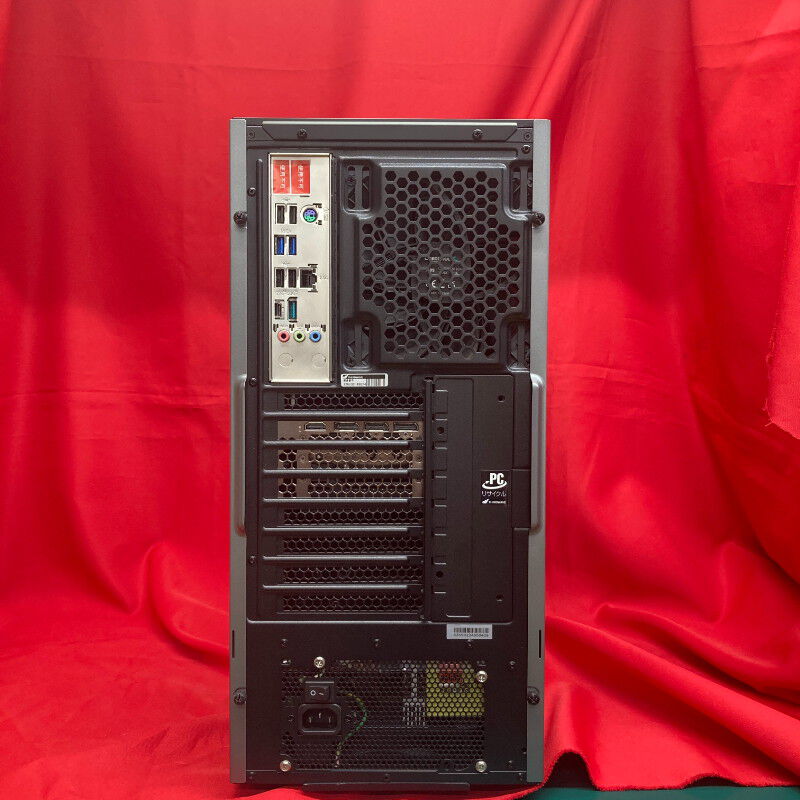 新品ケース交換済み　8時だョ!全員集合、2005、2008、最終盤 全9巻セット 中古 GALLERIA ZA9C-R48(i9 13900KF/32GB/SSD1TB/HDD2TB/RTX4080