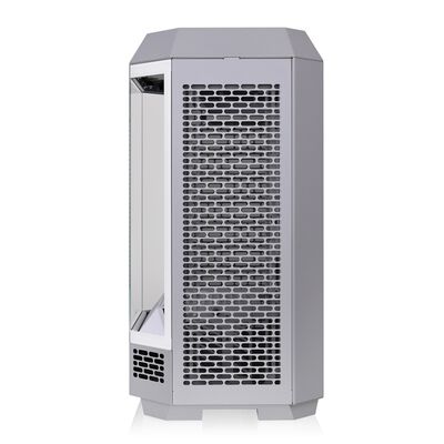 Thermaltake  The Tower 300 Limestone CA-1Y4-00SIWN-00 (MicroATX ガラス ライムストーン) 