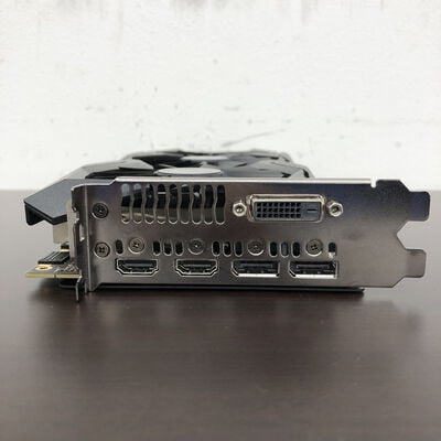 【長野稲里店】中古  ASUS STRIX-GTX1080-8G-GAMING 8GB 5110000910 