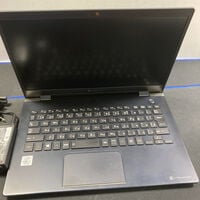 中古  TOSHIBA Dynabook 1250007083 