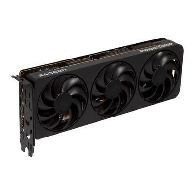 Crowxis  CXA-RX9070GRE-12G/TF/BK (Radeon RX 9070 GRE 12GB) 