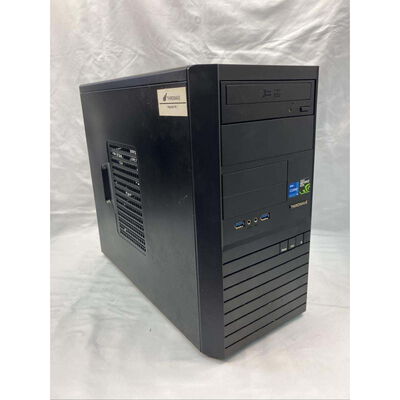 【仙台店】中古  THIRDWAVE Magnate MJ (Core i5-11400/16GB/SSD1TB/SMt/GTX 1660/WLAN/W11H/-) 3240011513 