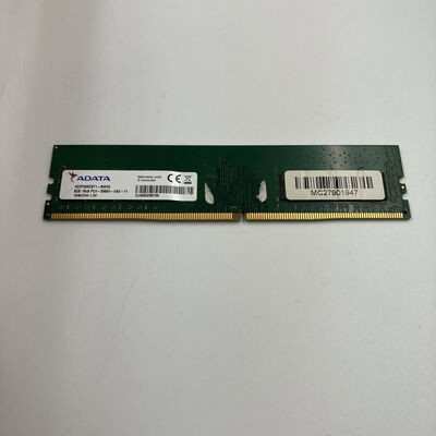 【なんば店】中古  PC4-21300 8GB デスクトップ用(DDR4-2666) 126165 