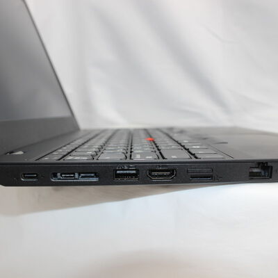 【通販センター】中古  LENOVO ThinkPad L15 Gen 1(Intel Core i5 10210U 1.60GHz/16GB DDR4/SSD256GB/-/オンボード/15.6/1920x1080/GbE/Wi-Fi/WEBCAM/W11H/VBT) 197124 