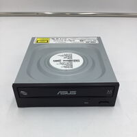 中古  ASUS DRW-24D5MT (SATA 黒) 4950002618 