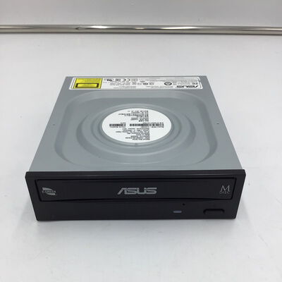 【白山FM松任店】中古  ASUS DRW-24D5MT (SATA 黒) 4950002618 