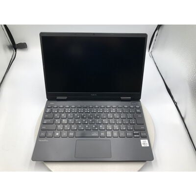 【水戸赤塚店】中古  NEC VKT10 (INTEL Core i5 10210Y 1.0GHz/8GB/SSD256GB/-/オンボード/12.5/1920x1080/Wi-Fi/WEBCAM/W11H64) 179608 