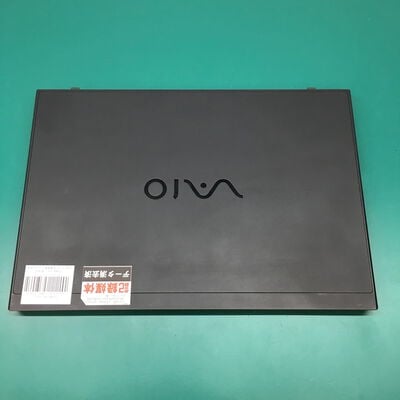 【佐賀南部バイパス店】中古  VAIO VJPK13C11N(i7-1065G7/8GB/SSD512GB/なし/オンボード/W11P) 5250001063 