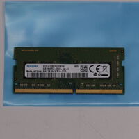 中古  PC4-21300 8GB ノート用(DDR4-2666) 150695 