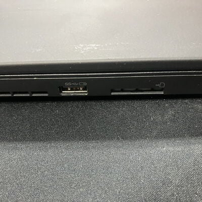 【大宮店】中古  Lenovo ThinkPad P52　20MAS12700 (Core i7 8750H/16GB/SSD512GB/-/NVIDIA Quadro P1000 4GB/15.6ｲﾝﾁ/1920x1080/Wi-Fi/WEBCAM/W11H64) 176658 