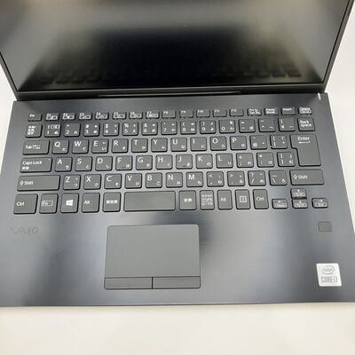 【佐賀南部バイパス店】中古  VAIO　VJS143C12N(i7-1065G7/16GB/SSD512GB/ドライブなし/13.3インチ/1920&times;1080/W11H) 5250001300 