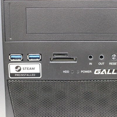 【通販センター】中古  THIRDWAVE GALLERIA KT【7/24値下げ!】 
