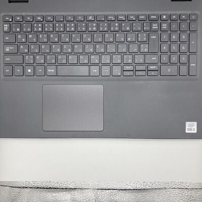 【八王子店】中古  DELL Latitude 3510 (INTEL Core i5 10310U 1.7GHz/16GB/SSD512GB/-/オンボード/15.6/1920x1080/Wi-Fi/WEBCAM/W11P64/MicrosoftOffice H&B 2024付) 183168 