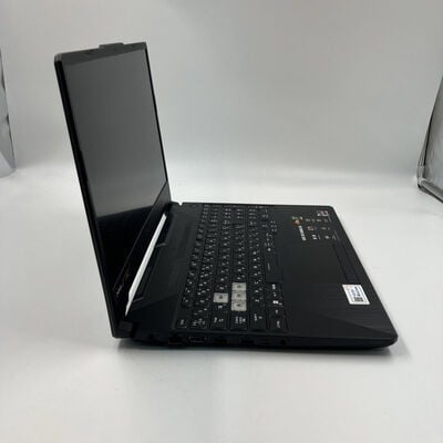 【なんば店】中古  ASUS TUF Gaming A15 FA506NFR-R7R2050A (Ryzen 7 7435HS/16GB/SSD512GB/RTX2050/WLAN/15.6FHD) 3280022404 