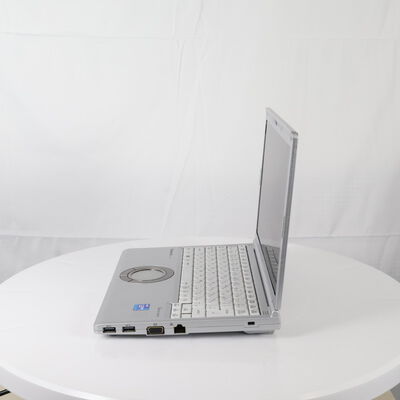【通販センター】中古  Panasonic CF-SV1S14VS(Intel Core i7 1185G7 3.00GHz/32GB DDR4/SSD256GB/-/オンボード/12.1/1920x1200/GbE/Wi-Fi/WEBCAM/W11H/VBT) 200324 