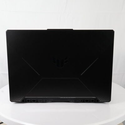 【通販センター】中古  ASUS TUF Gaming A15 FA506NC FA506NC-R5R3050S(AMD Ryzen 5 7535HS/16GB DDR5 (PC5)/SSD512GB/なし/NVIDIA GeForce RTX 3050 4GB Laptop GPU/15.6/1920x1080/Wi-Fi/W11H64 MAR) 192296【7/16大決算値下げ!】 