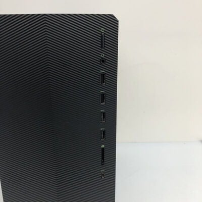 【徳島住吉店】中古  Hp　Pavilion (i7 10700F/16GB/SSD512GB/HDD2TB/RTX4060/W11P) 5230001050 