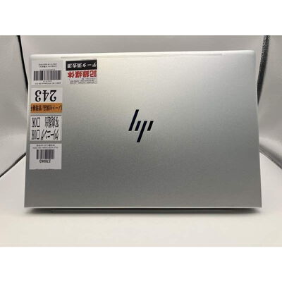【仙台店】中古  Lenovo ThinkPad L13 Gen4 (Core i5-1335U/16GB/SSD 256GB/-/-/WLAN/13.3UWXGA/W11P/-) 3240011182 