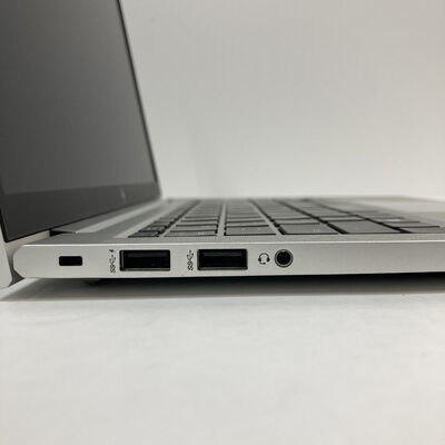 【神戸・三宮店】中古  HP EliteBook 830 G8 MSO (Intel Core i5 1145G7 2.6GHz/16GB/SSD256GB/-/オンボード/13.3/1920x1080/Wi-Fi/WEBCAM/W11P/Microsoft Office Home and Business 2024) 190075 