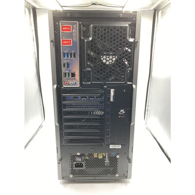 【水戸赤塚店】中古  GALLERIA XA7C-R36T(i7 12000/16GB/SSD1TB/HDD1TB/RTX3060Ti/W11H) 4680001893 