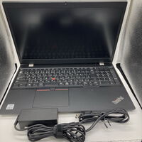 中古  Lenovo ThinkPad L15 Gen 1 (INTEL Core i5 10210U 1.6GHz/16GB/SSD256GB/-/オンボード/15.6/1920x1080/Wi-Fi/WEBCAM/W11P64/MicrosoftOffice H&B 2024付) 182474 