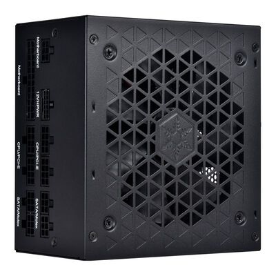 SilverStone  Decathlon 850R Gold SST-DA850R-GM (ATX 850W) 