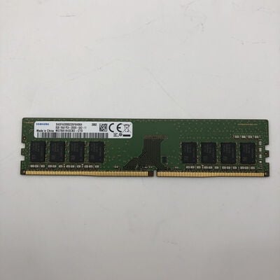 【大分店】中古  PC4-21300 8GB デスクトップ用 4860000884 