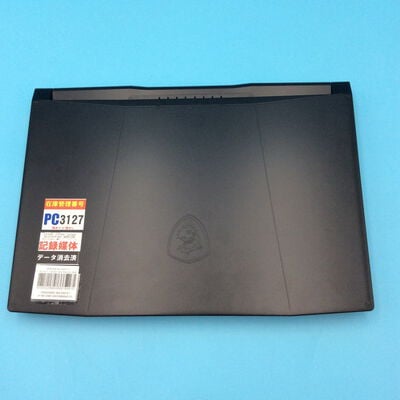 【秋葉原本店】中古  HP OMEN MAX Gaming Laptop 16-ah0xxx(Ultra 7 255HX/32GB/SSD1TB/RTX5070Ti/W11H) 3410013694 